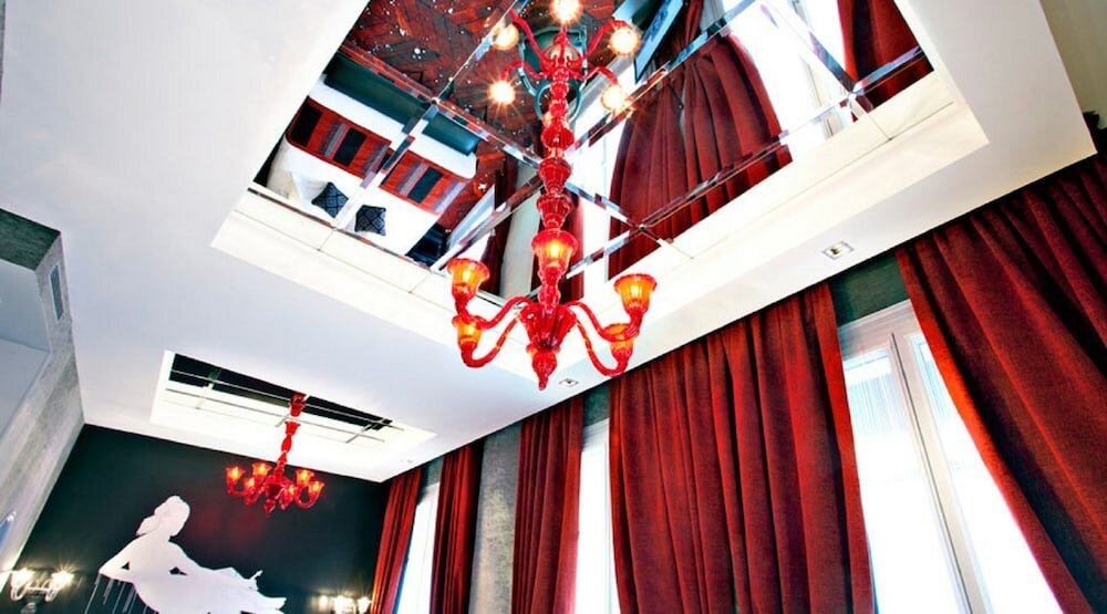 Фото Maison Albar Hotels Le Champs-Elysées