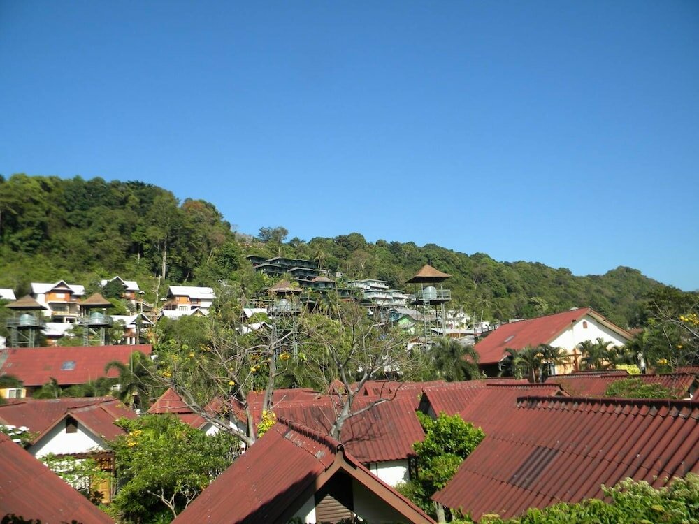 Фото Sabai House