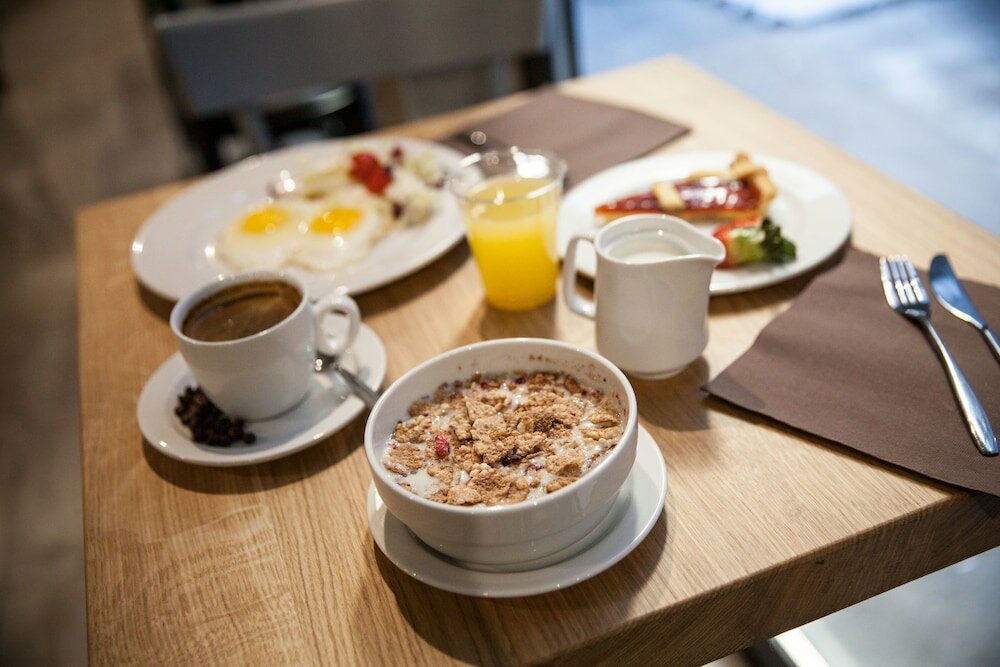 Фото Spice Hotel Milano