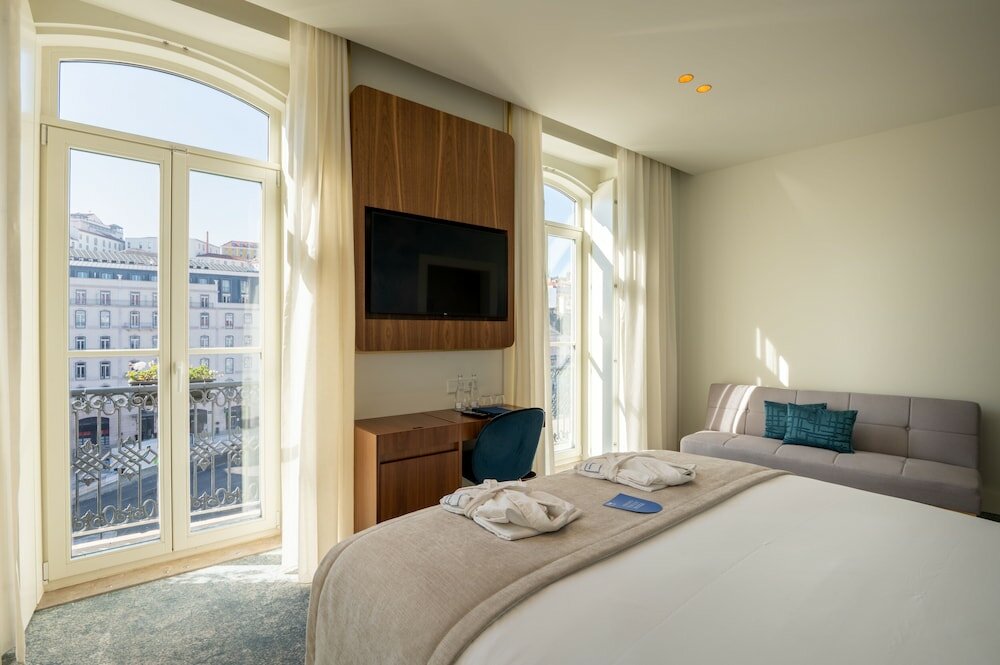 Фото Blue Liberdade Hotel