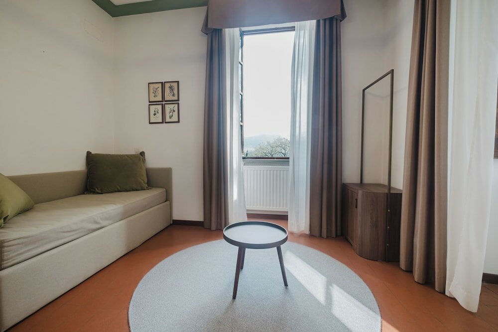 Фото Hotel Villa Montegranelli