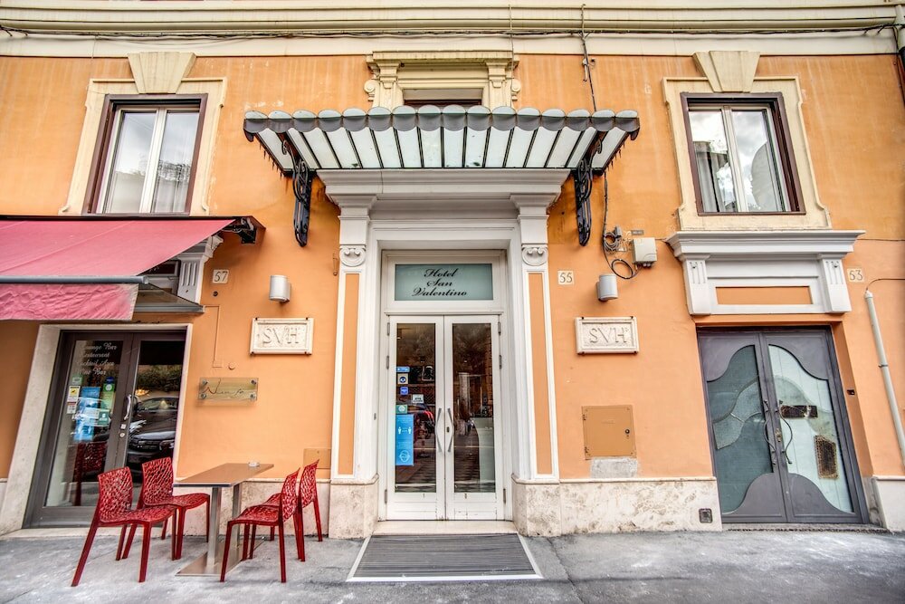 Фото отеля 4