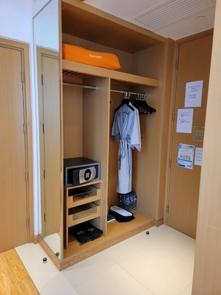 Фото Indigo Hong Kong Island, an Ihg Hotel