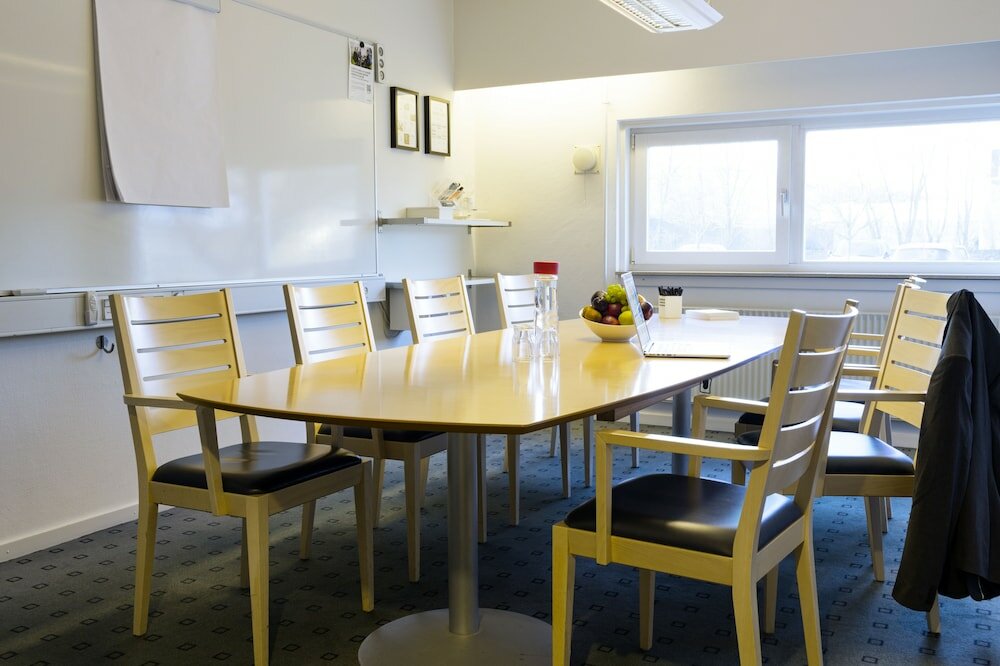 Фото Scandic Odense