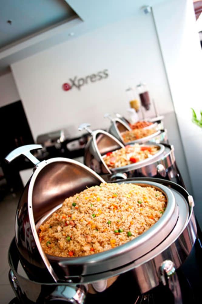 Фото Amaris Hotel Pratama Nusa Dua