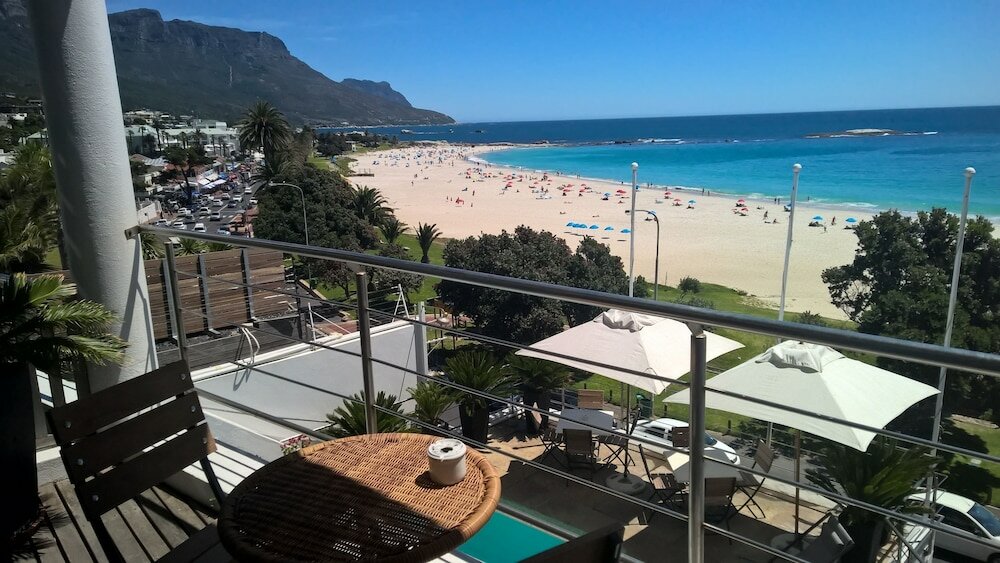 Фото Primi Seacastle