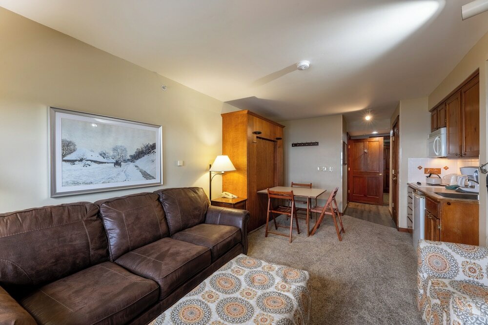 Фото Rimfire Lodge