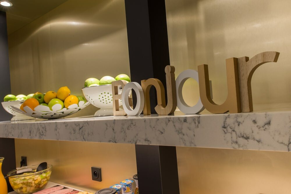 Фото ibis Styles Toulouse Centre Capitole