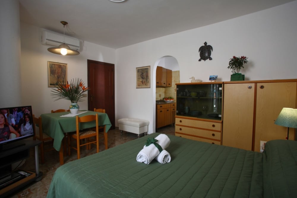 Фото Hotel Matarese