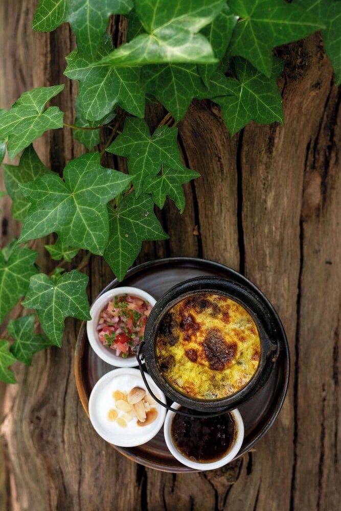 Фото The Cellars Hohenort