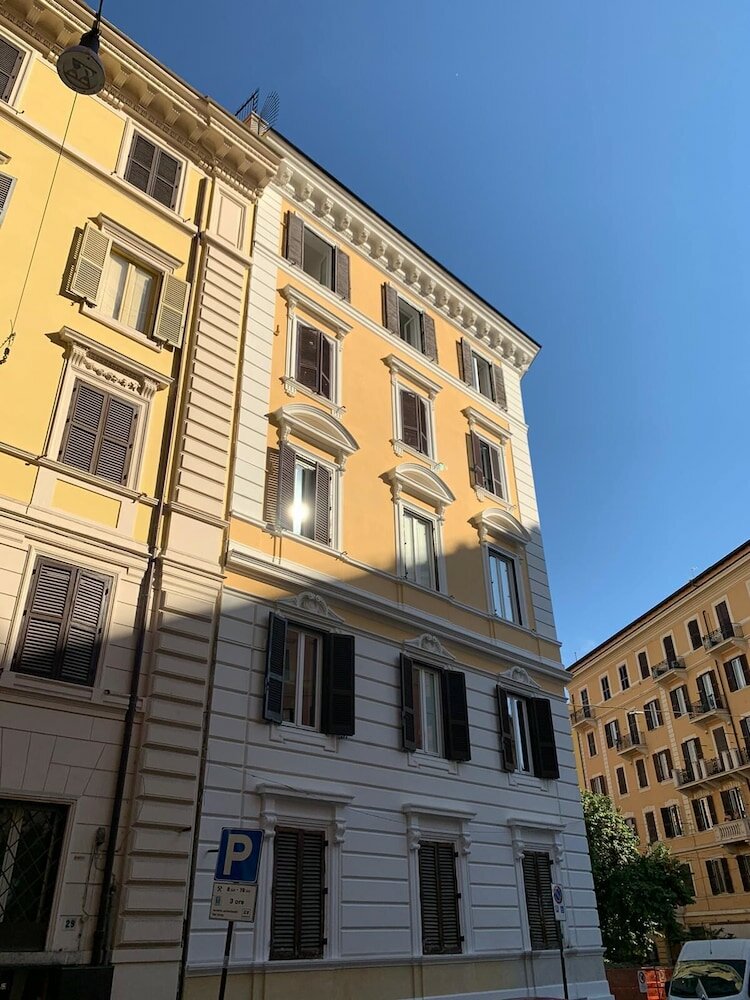 Фото In the Center Guesthouse