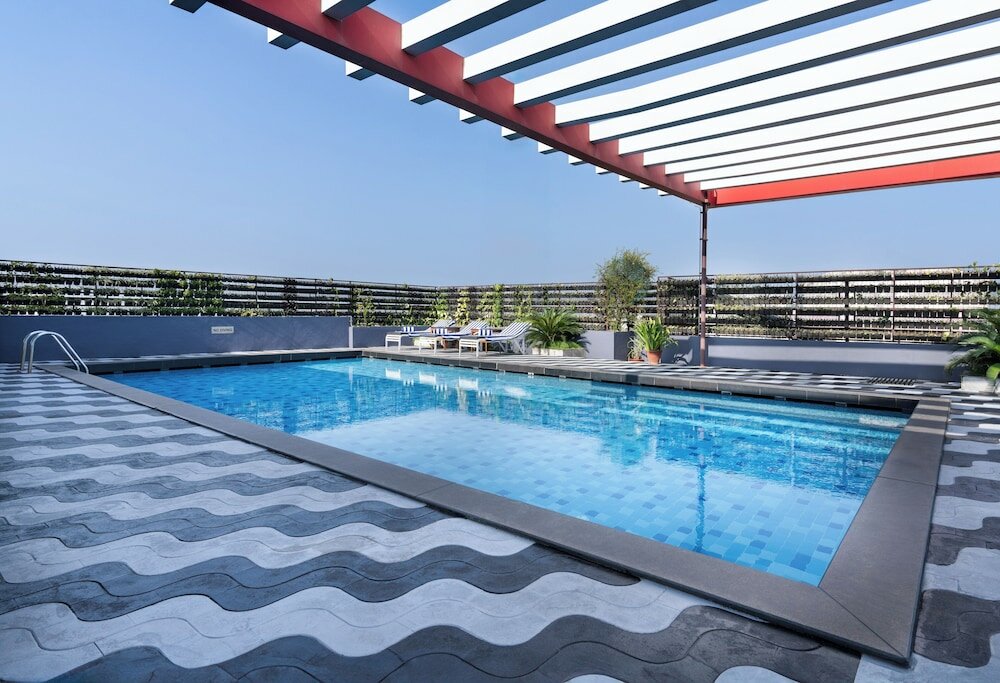 Фото Hotel Presidency