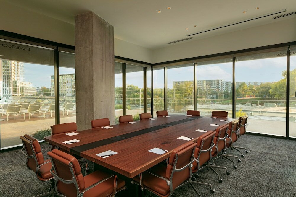 Фото W Nashville