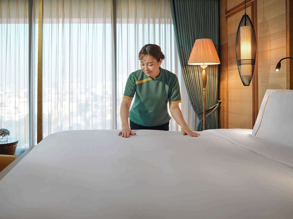 Фото Grand Mercure Hanoi