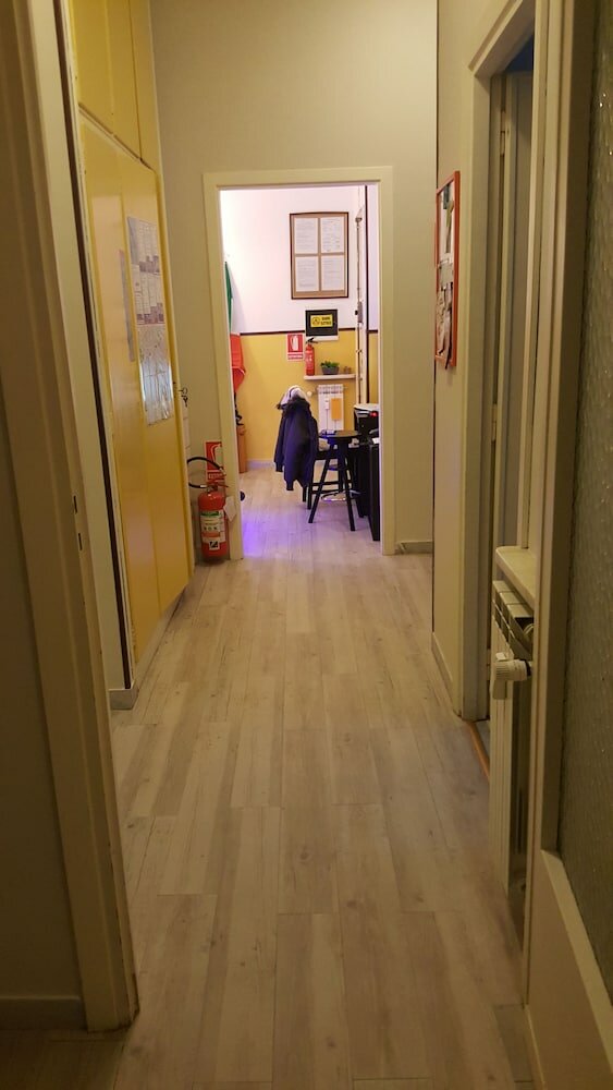 Фото Domina Romae B&b