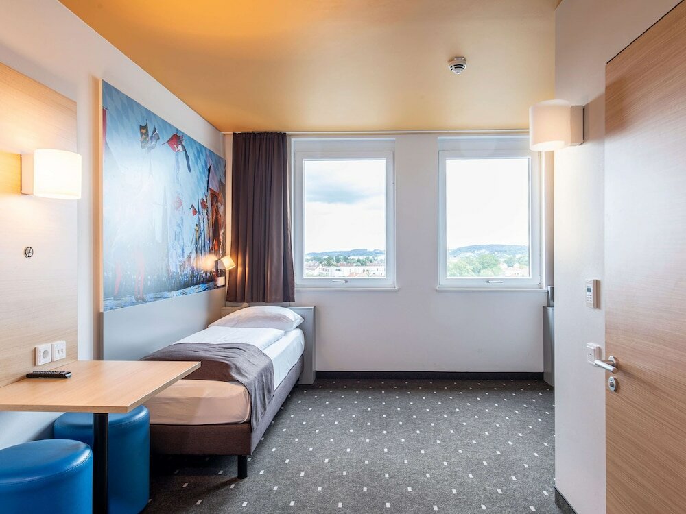 Фото B&b Hotel Landshut