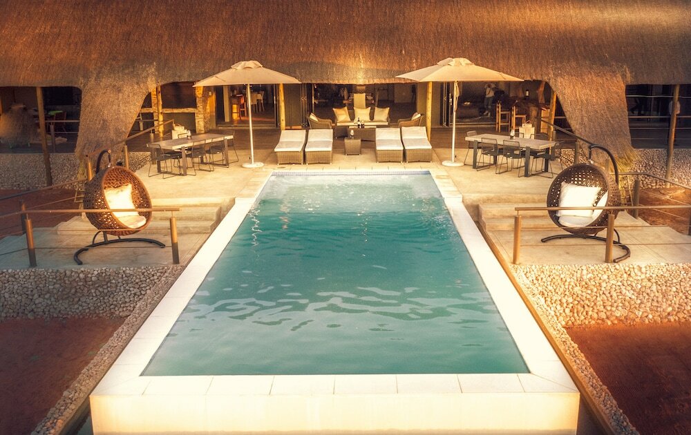 Фото Bagatelle Kalahari Game Ranch