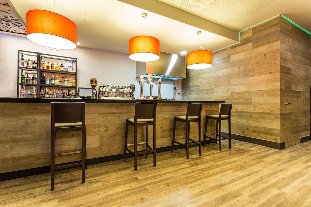 Фото Urban Dream Granada Hotel