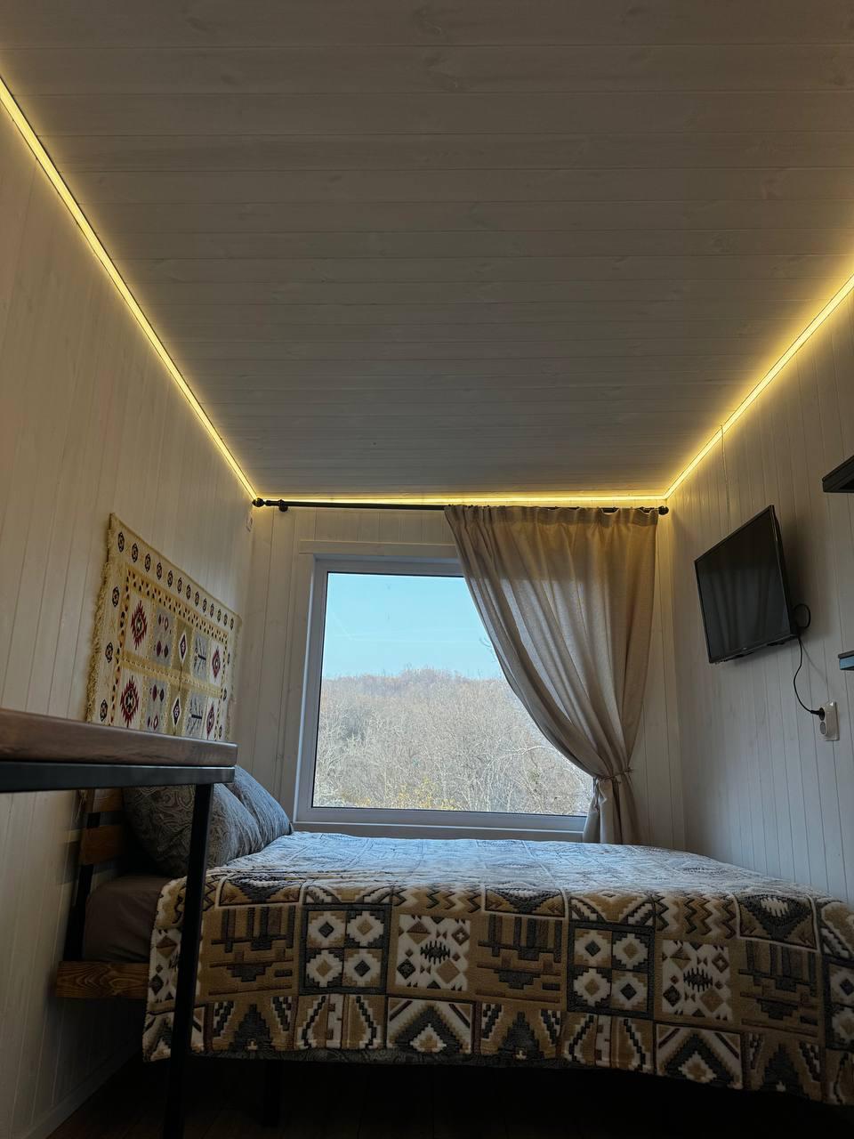 Фото Ширванка Lux