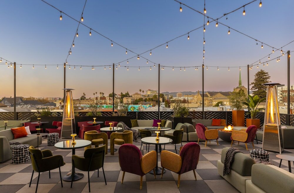 Фото Kissel Uptown Oakland, in the Unbound Collection by Hyatt