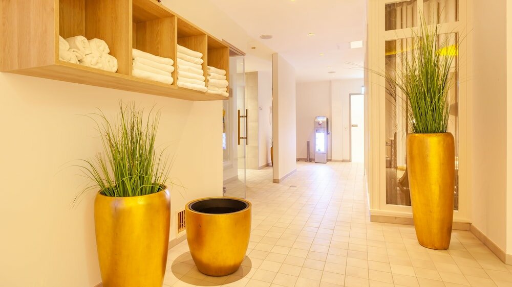 Фото Hotel Bernstein