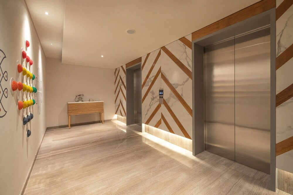 Фото Ibis Mumbai Vikhroli