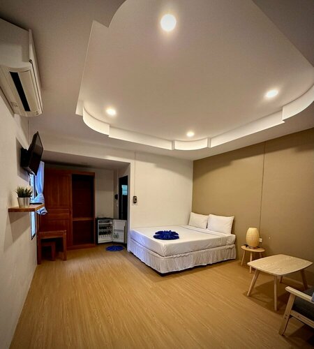 Гостиница Silver Beach Resort в Самуи