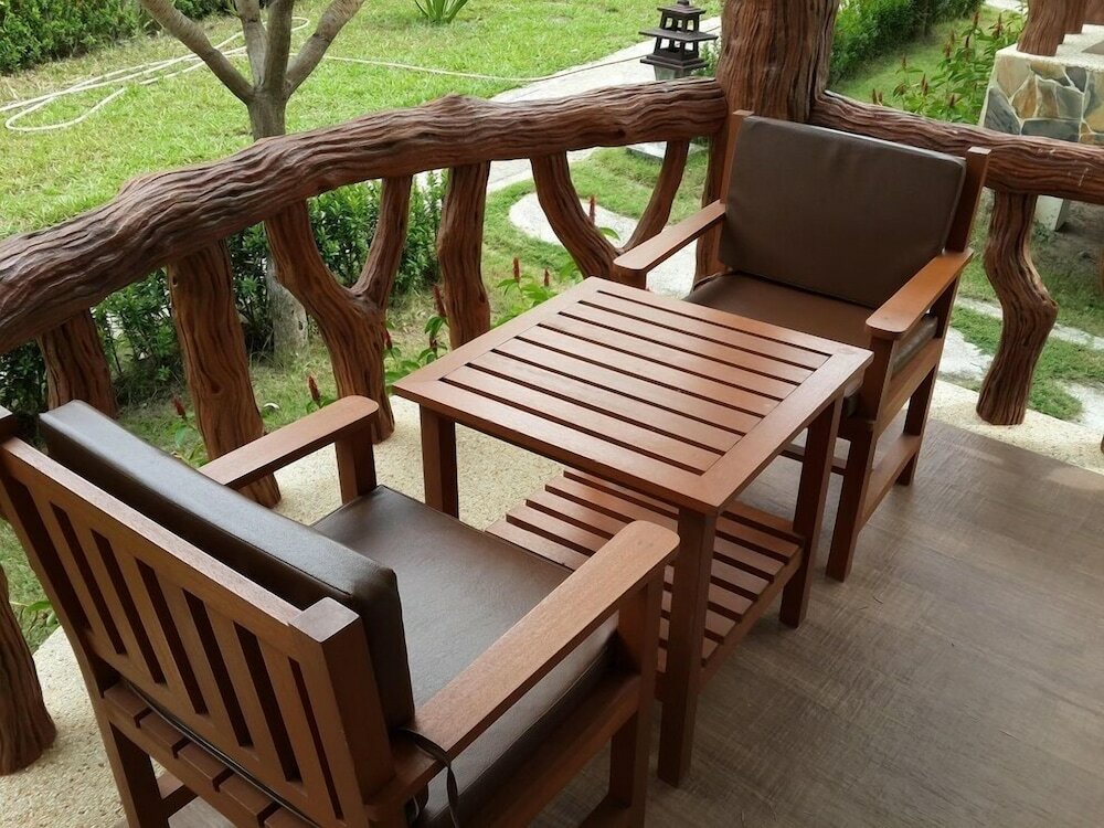 Фото Shangrilah Bungalow