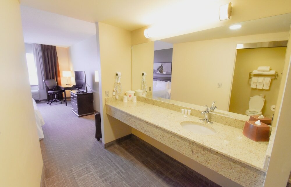 Фото Canad Inns Destination Centre Health Sciences Centre