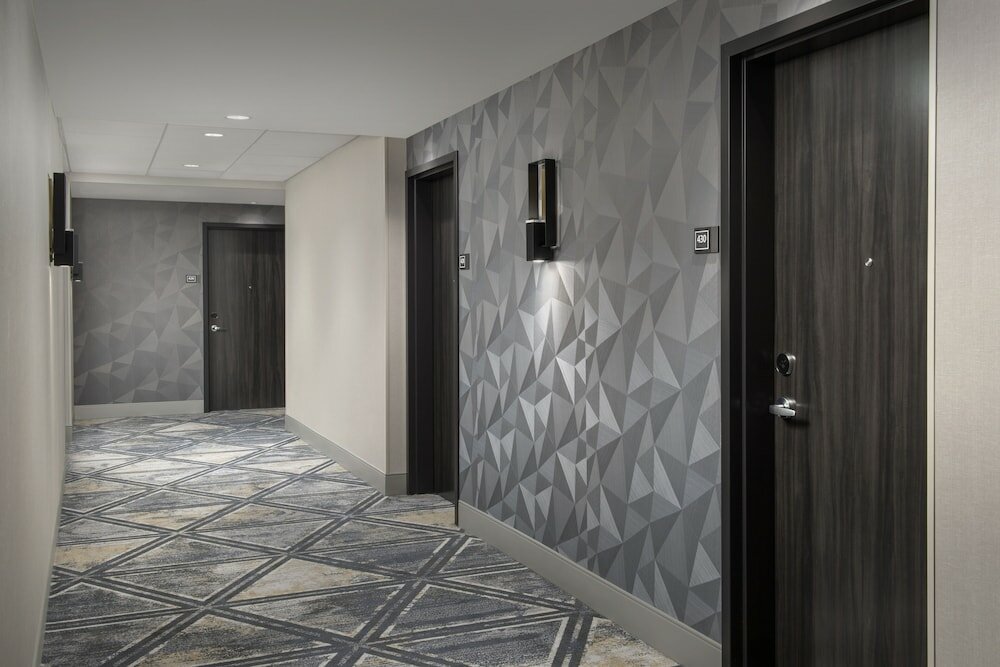 Фото Residence Inn by Marriott Bozeman Downtown