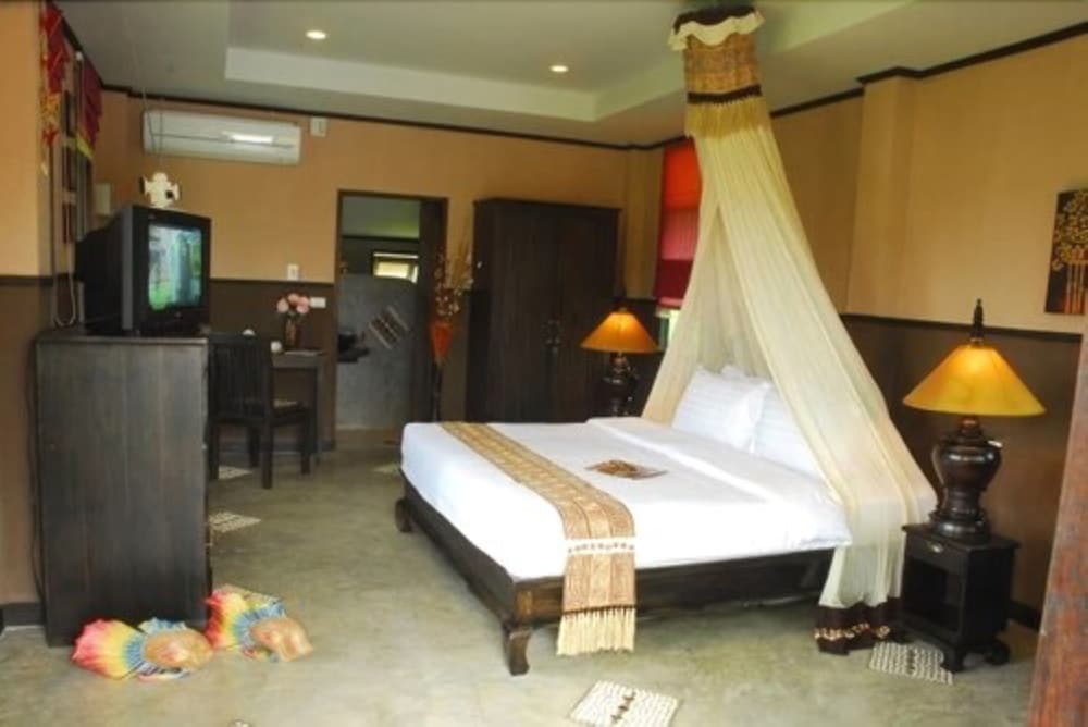 Фото Baan Chai Thung Resort