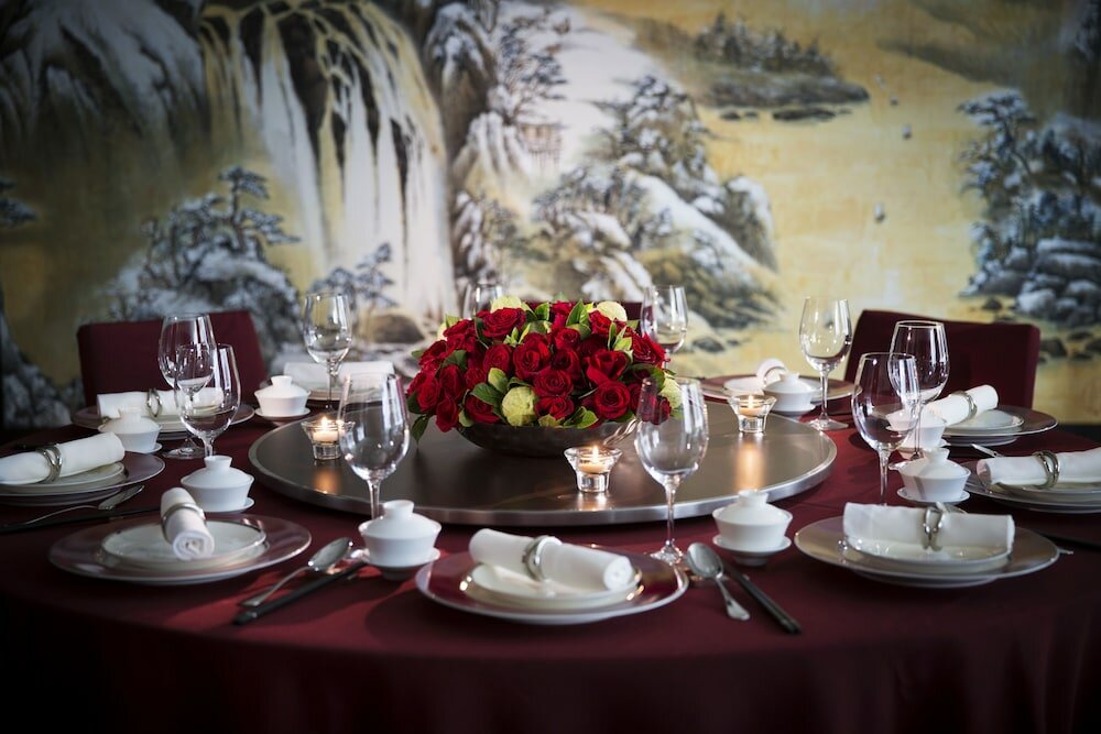 Фото Grand Hyatt Shenyang