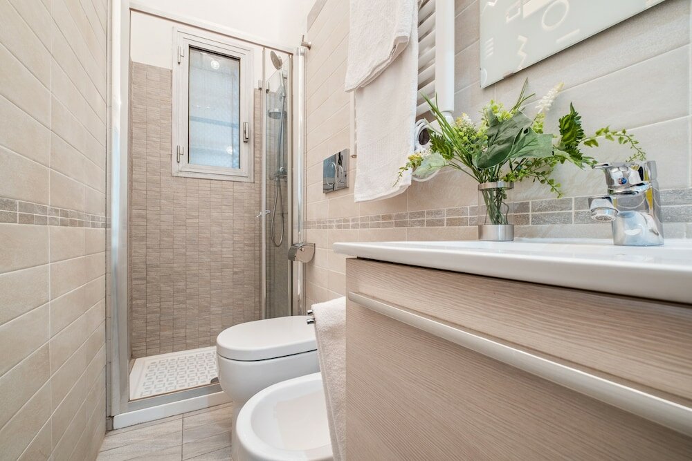 Фото Bolognina Centro-Stazione Apartment