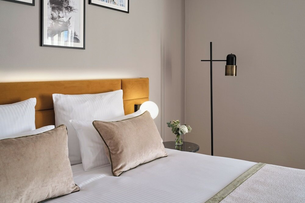 Фото Novotel Mainz