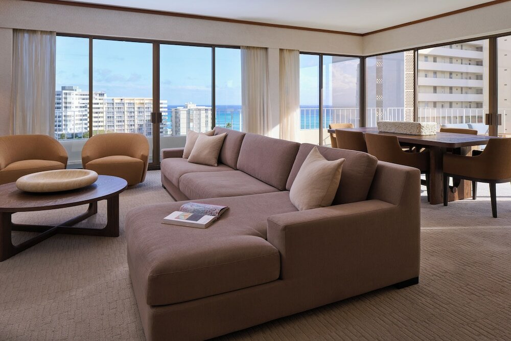 Фото Lotus Honolulu at Diamond Head