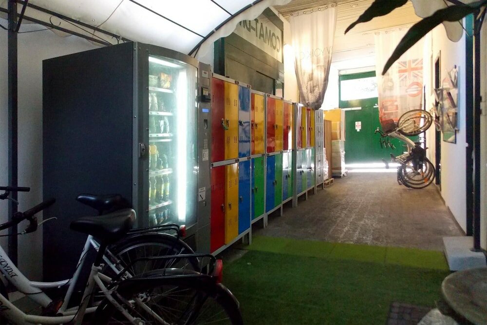 Фото Hostel Colours