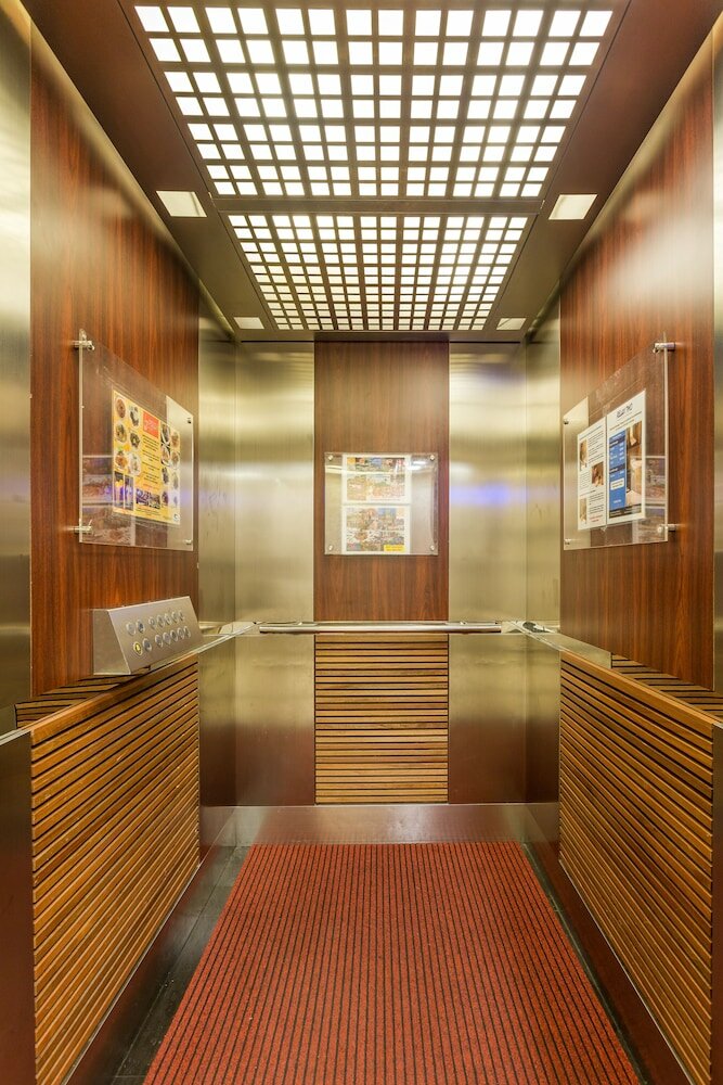 Фото Scott Hotel Kl Sentral