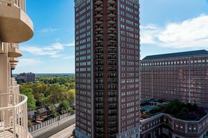 Гостиница The Ritz-Carlton, St. Louis