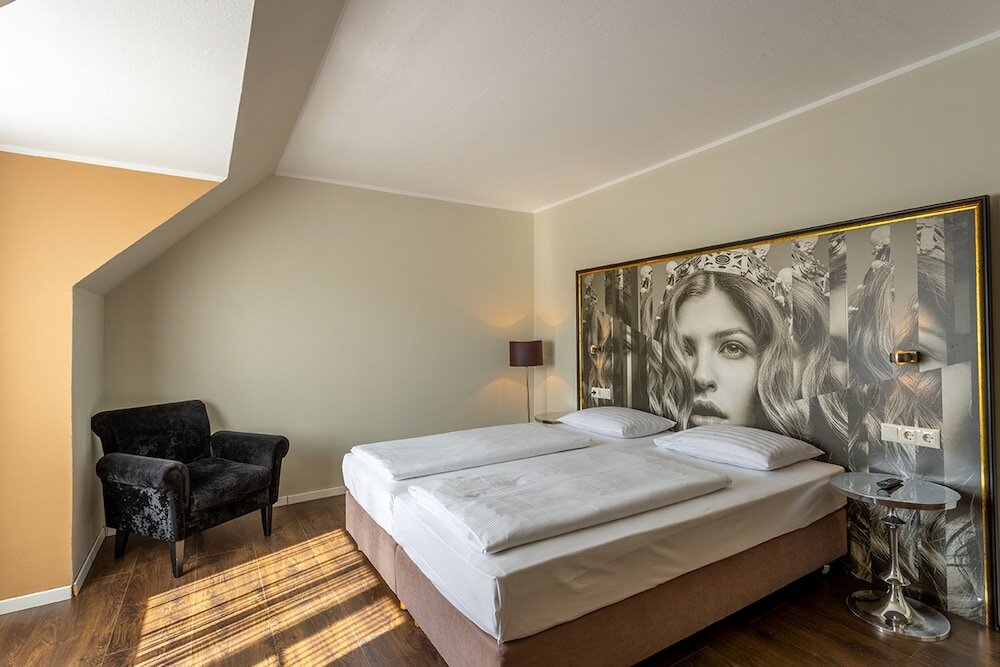 Фото Hotel Calmo