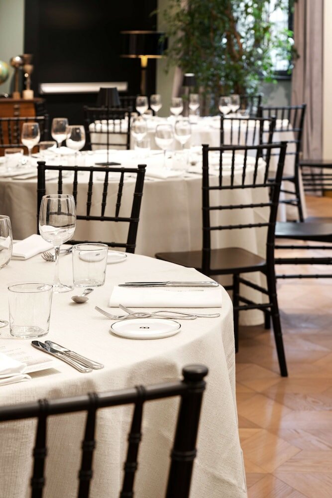 Фото Palazzo Touring Club Milan, A Radisson Collection Hotel