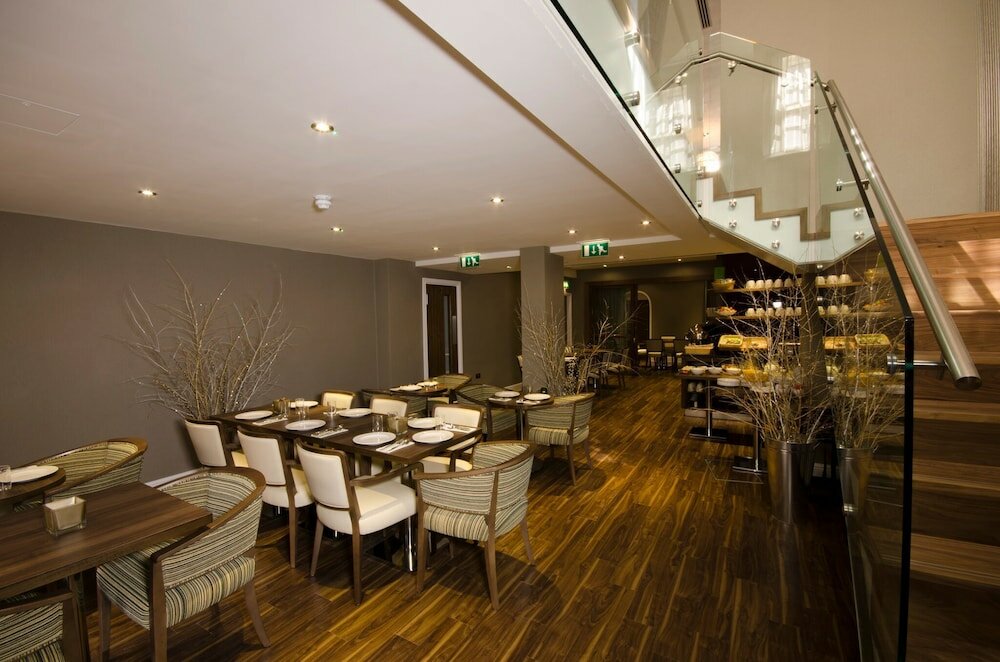 Фото The Belgrave