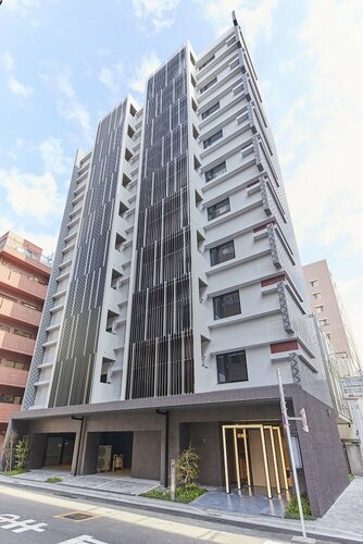 Гостиница MONday Apart Premium Akihabara в Токио