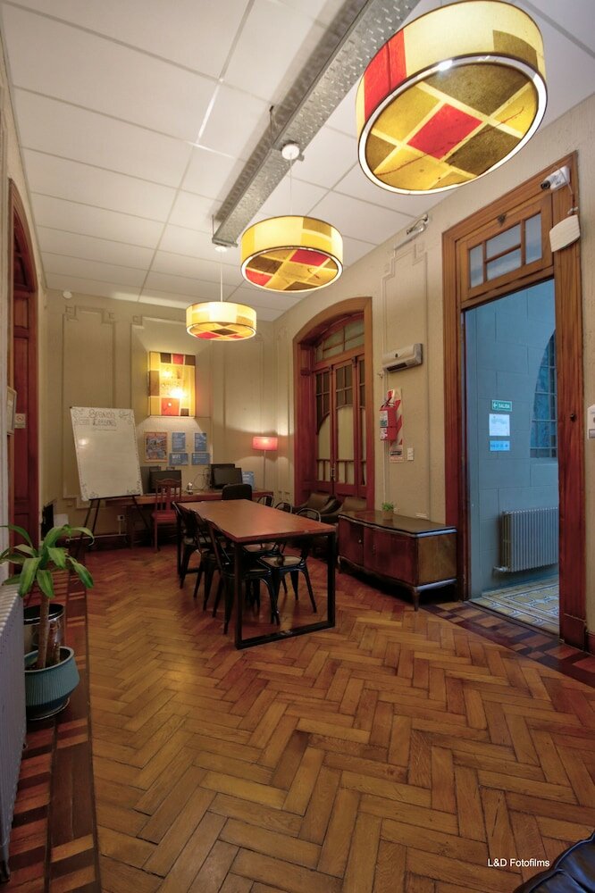 Фото Play Hostel Arcos