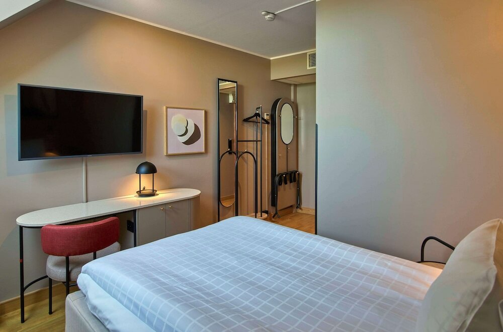 Фото Scandic Strömmen