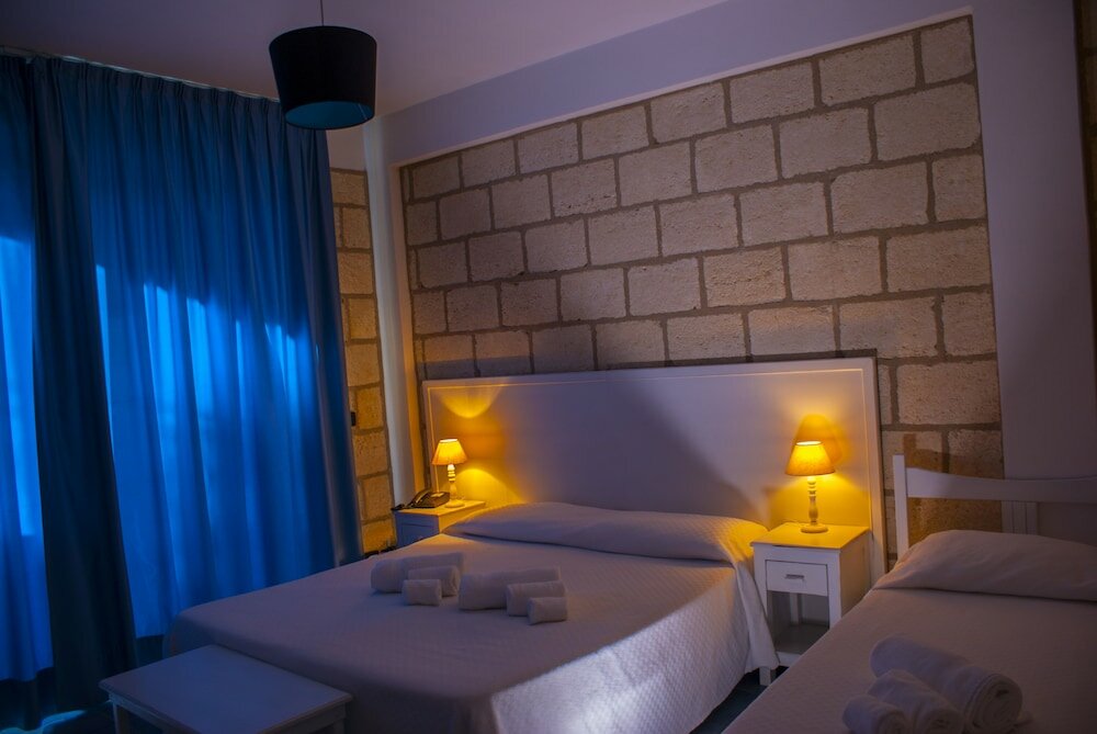 Фото CapoSperone Resort