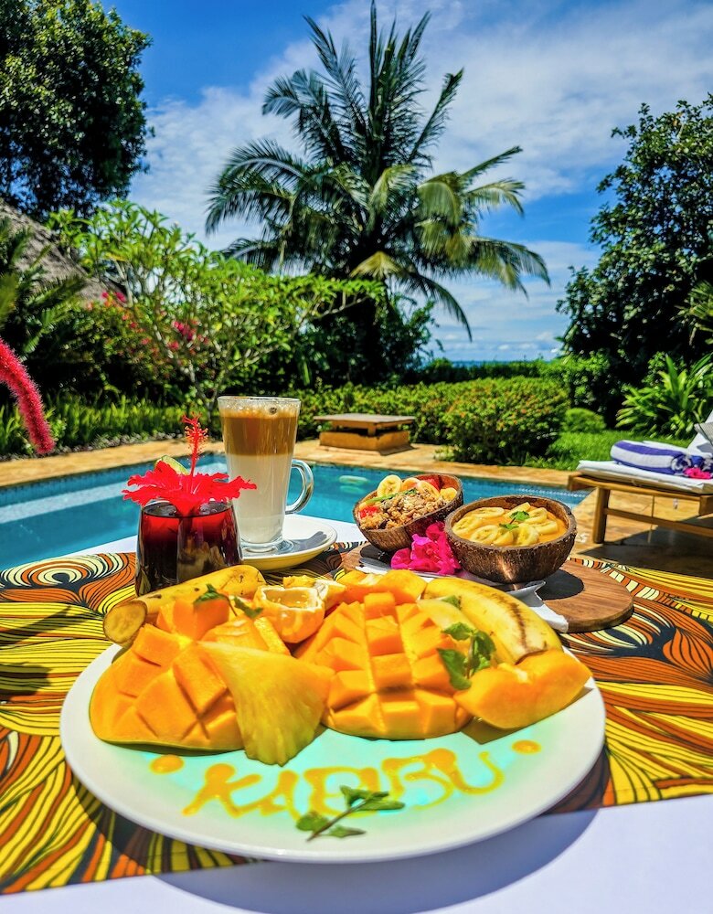 Фото Zanzi Resort