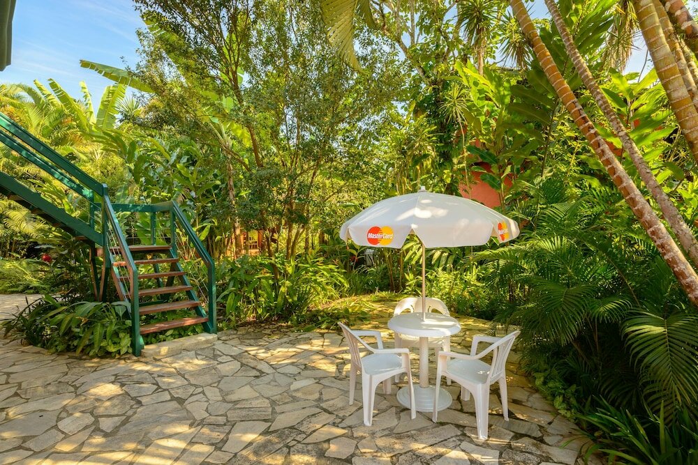 Фото Pousada Ecoilha