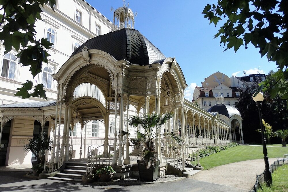 Фото Отель Olympia Wellness