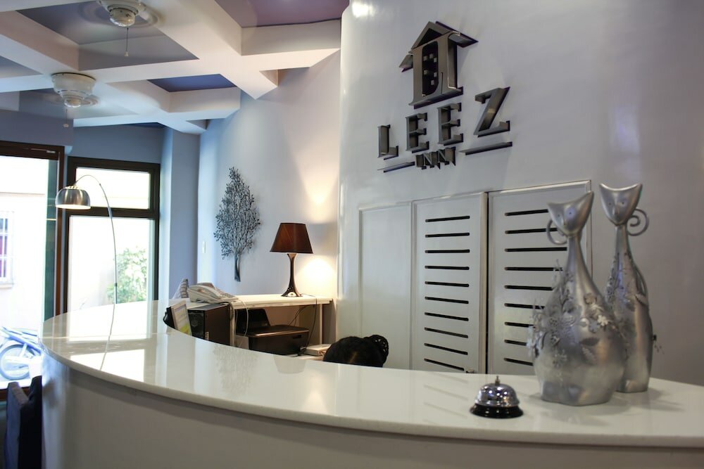 Фото Leez Inn Malate