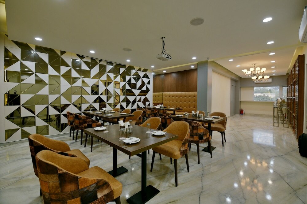 Фото The Beaufort Inn